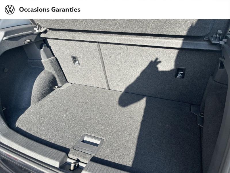 Voitures occasions VOLKSWAGEN T-CROSS R-Line Tech Paris