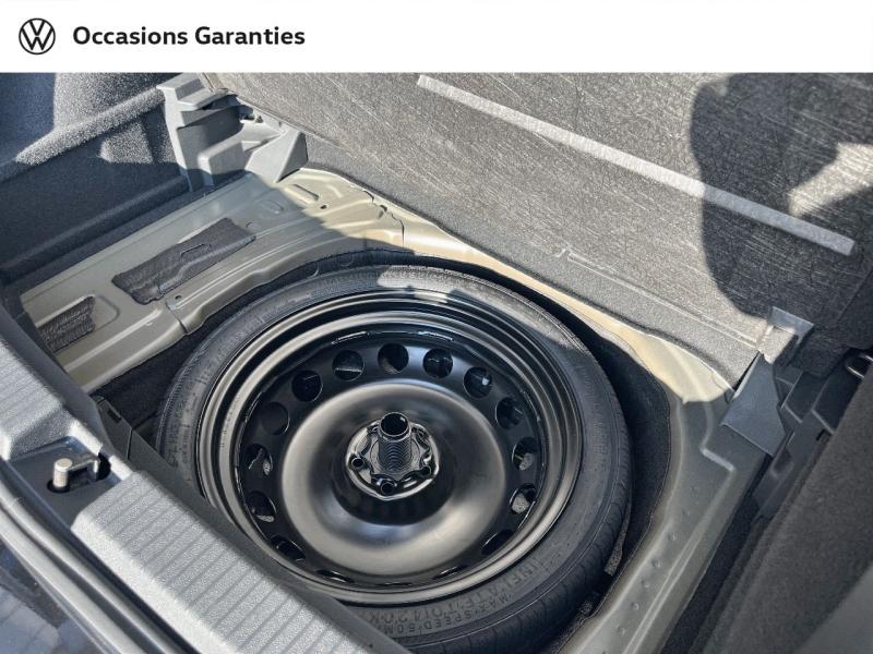 Voitures occasions VOLKSWAGEN T-CROSS R-Line Tech Paris