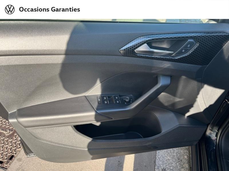 Voitures occasions VOLKSWAGEN T-CROSS R-Line Tech Paris