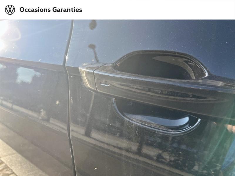 Voitures occasions VOLKSWAGEN T-CROSS R-Line Tech Paris