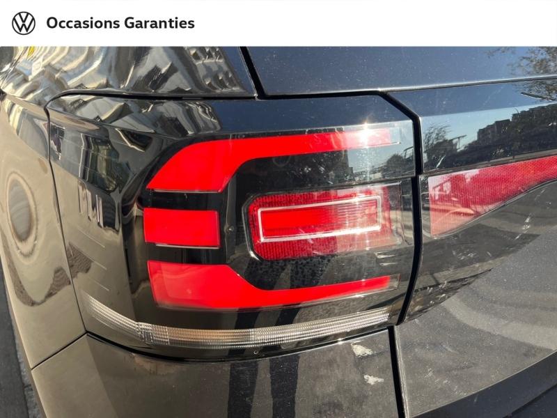 Voitures occasions VOLKSWAGEN T-CROSS R-Line Tech Paris