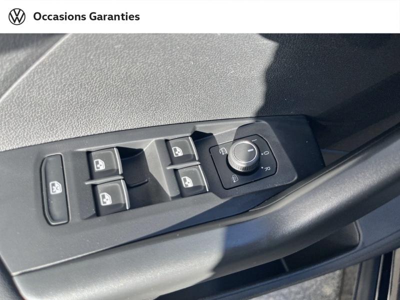 Voitures occasions VOLKSWAGEN T-CROSS R-Line Tech Paris