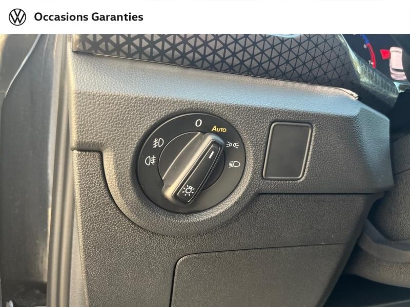 Voitures occasions VOLKSWAGEN T-CROSS R-Line Tech Paris