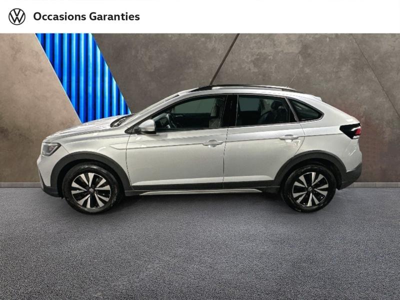 Voitures occasions VOLKSWAGEN TAIGO Life Paris