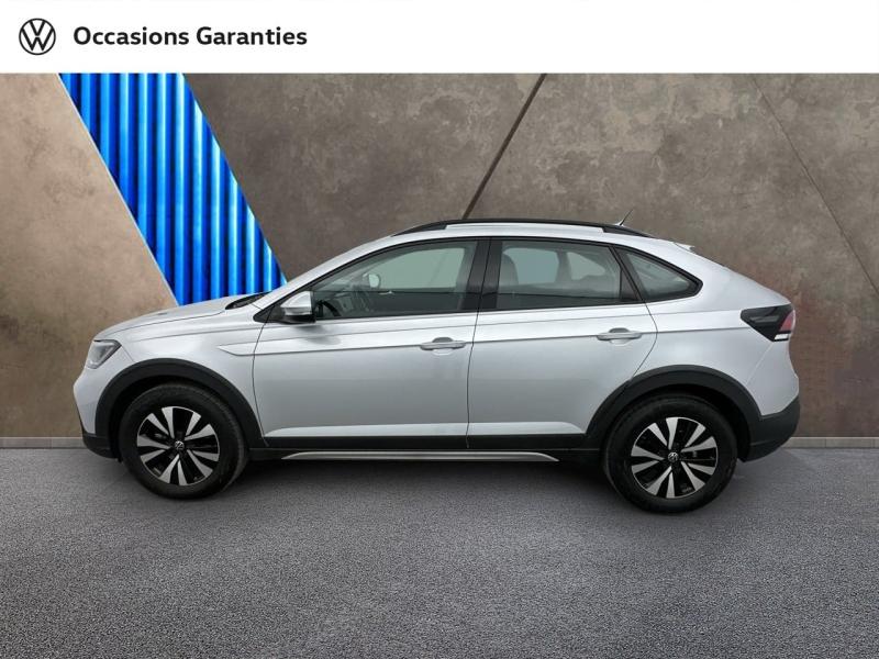 Voitures occasions VOLKSWAGEN TAIGO Life Paris