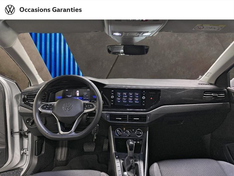 Voitures occasions VOLKSWAGEN TAIGO Life Paris