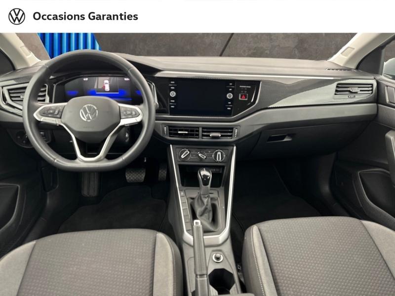 Voitures occasions VOLKSWAGEN TAIGO Life Paris