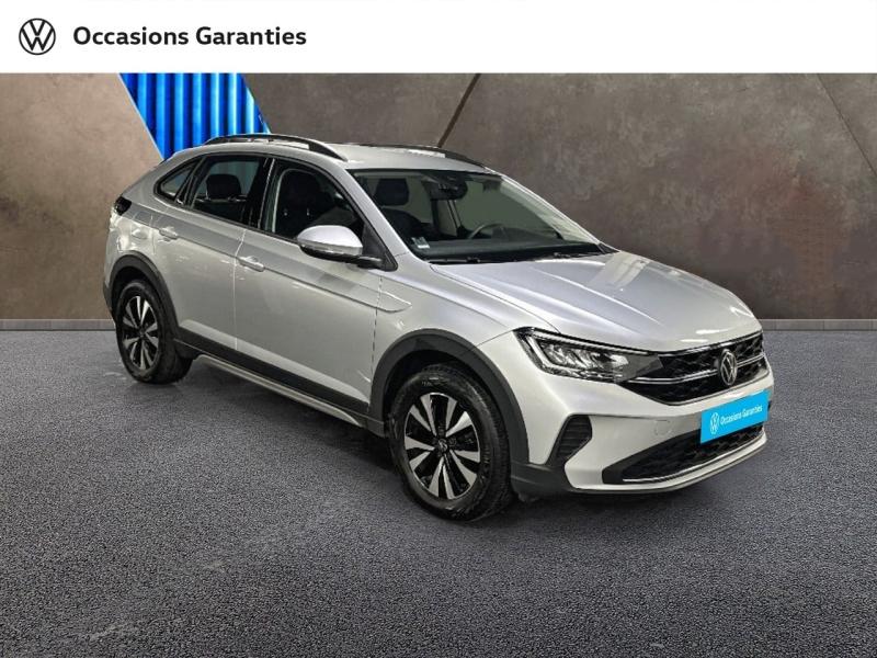 Voitures occasions VOLKSWAGEN TAIGO Life Paris