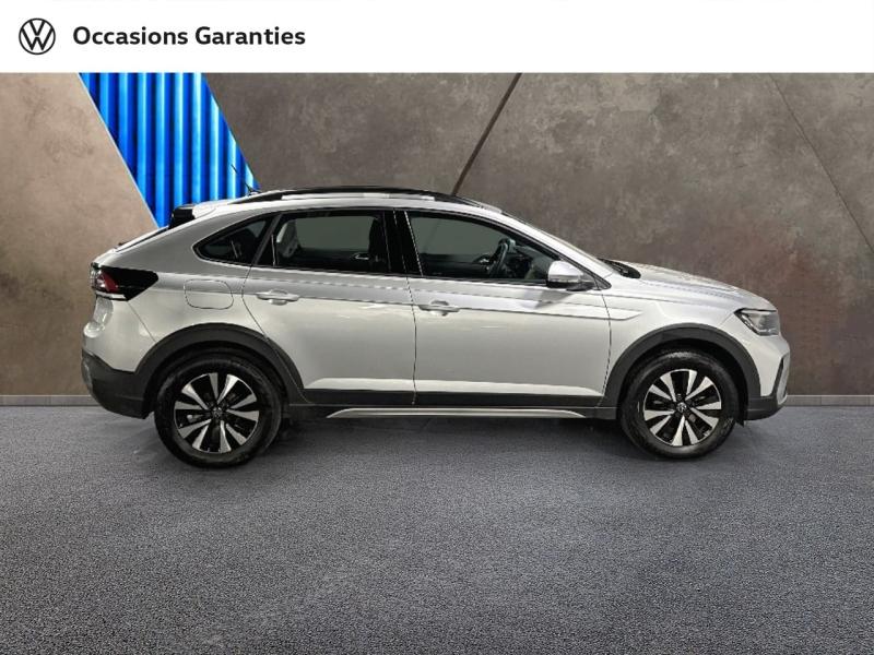 Voitures occasions VOLKSWAGEN TAIGO Life Paris