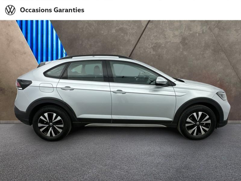 Voitures occasions VOLKSWAGEN TAIGO Life Paris
