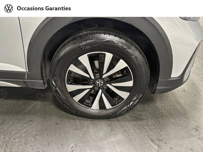 Voitures occasions VOLKSWAGEN TAIGO Life Paris