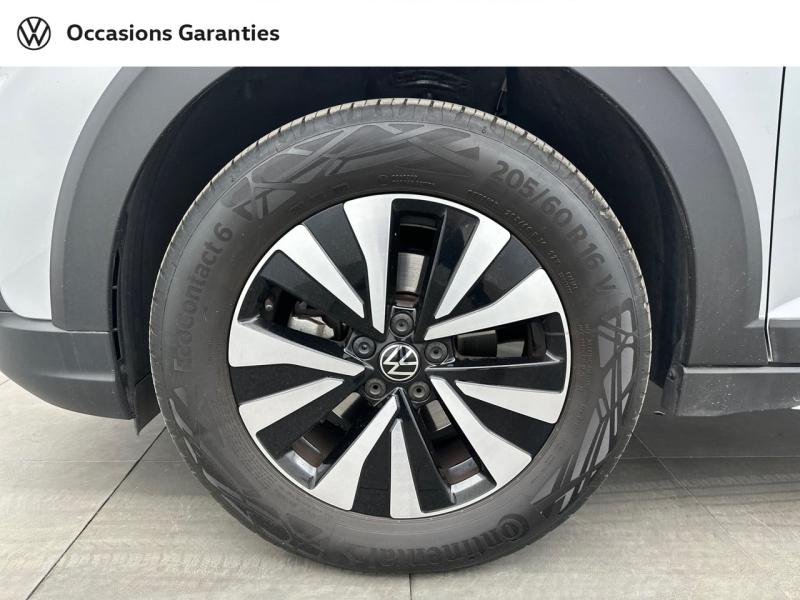 Voitures occasions VOLKSWAGEN TAIGO Life Paris