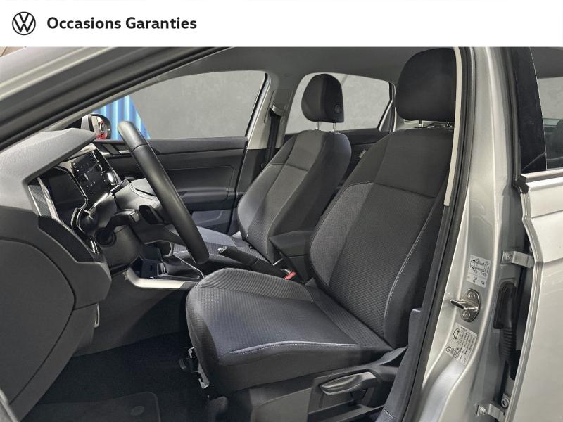 Voitures occasions VOLKSWAGEN TAIGO Life Paris