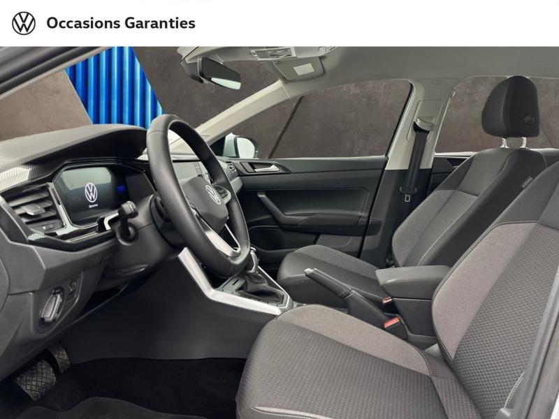Voitures occasions VOLKSWAGEN TAIGO Life Paris