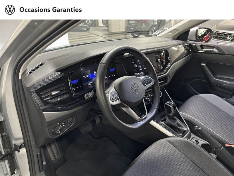 Voitures occasions VOLKSWAGEN TAIGO Life Paris