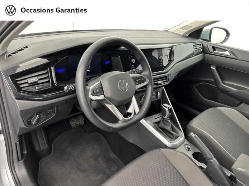 Voitures occasions VOLKSWAGEN TAIGO Life Paris