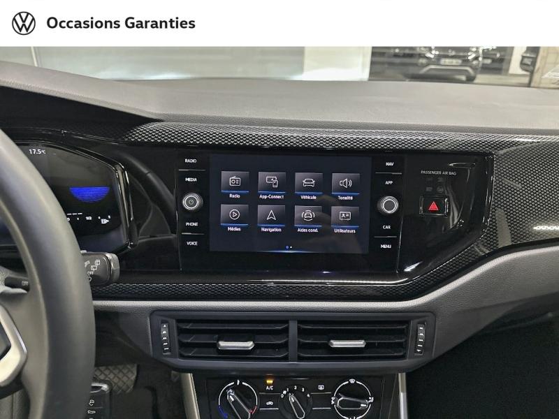 Voitures occasions VOLKSWAGEN TAIGO Life Paris