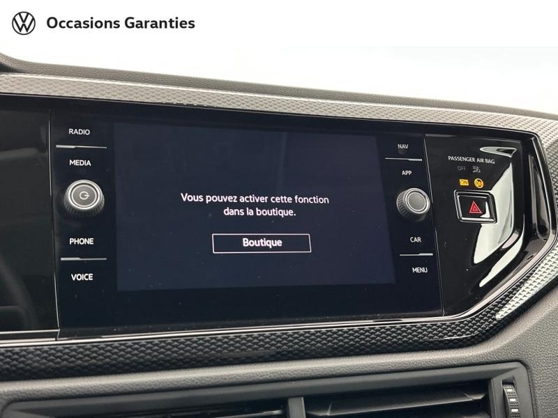 Voitures occasions VOLKSWAGEN TAIGO Life Paris