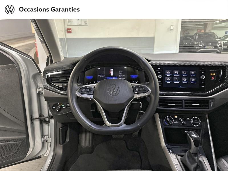 Voitures occasions VOLKSWAGEN TAIGO Life Paris