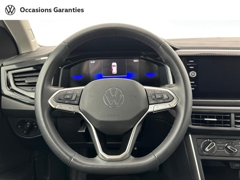 Voitures occasions VOLKSWAGEN TAIGO Life Paris