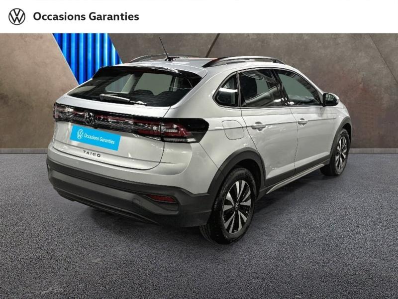 Voitures occasions VOLKSWAGEN TAIGO Life Paris