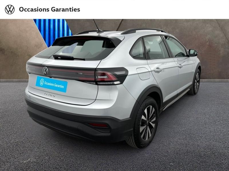 Voitures occasions VOLKSWAGEN TAIGO Life Paris
