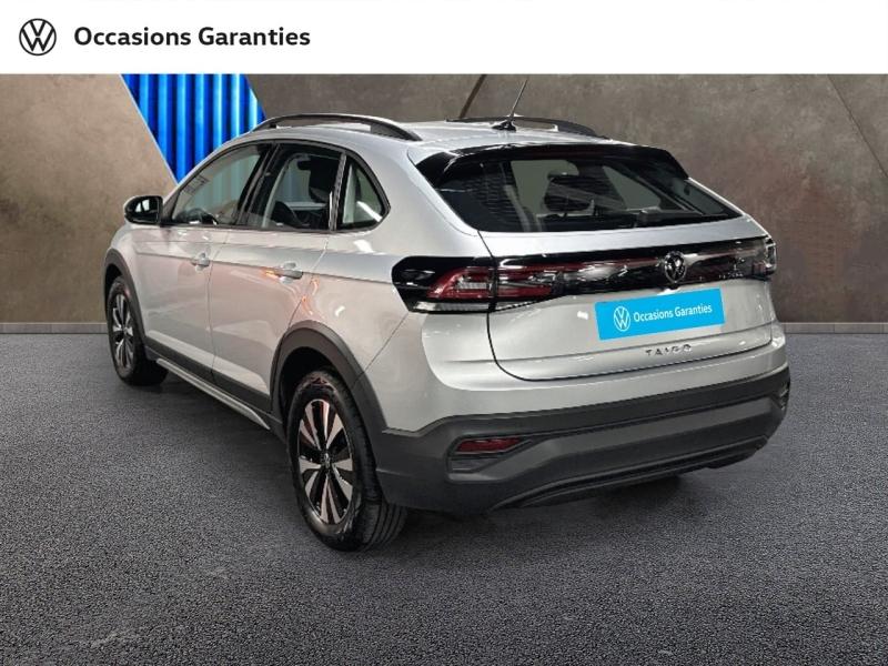 Voitures occasions VOLKSWAGEN TAIGO Life Paris