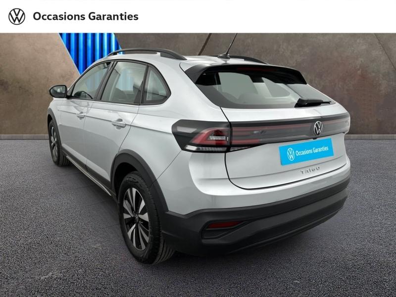 Voitures occasions VOLKSWAGEN TAIGO Life Paris