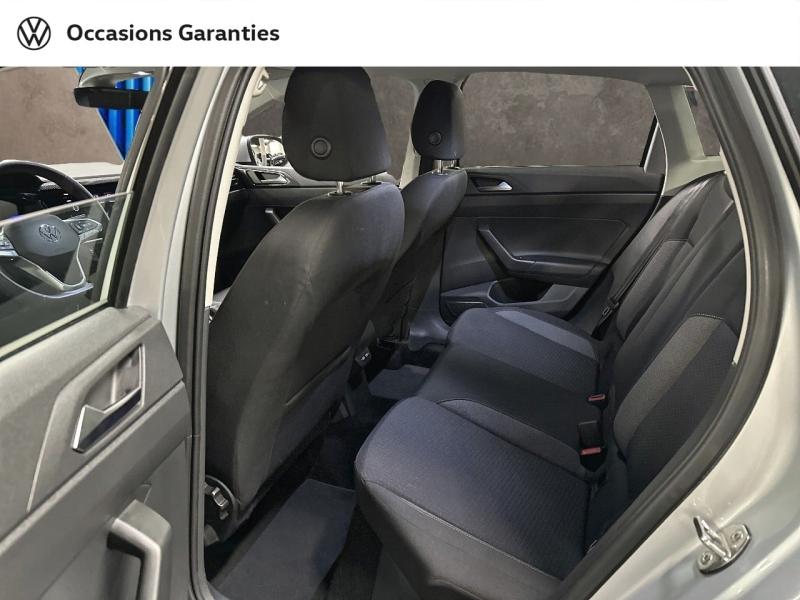 Voitures occasions VOLKSWAGEN TAIGO Life Paris