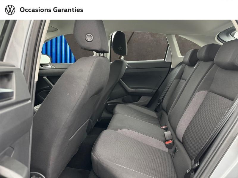 Voitures occasions VOLKSWAGEN TAIGO Life Paris