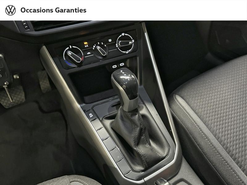 Voitures occasions VOLKSWAGEN TAIGO Life Paris