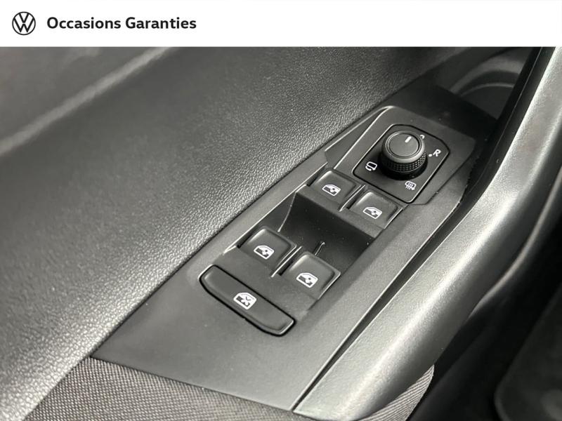 Voitures occasions VOLKSWAGEN TAIGO Life Paris