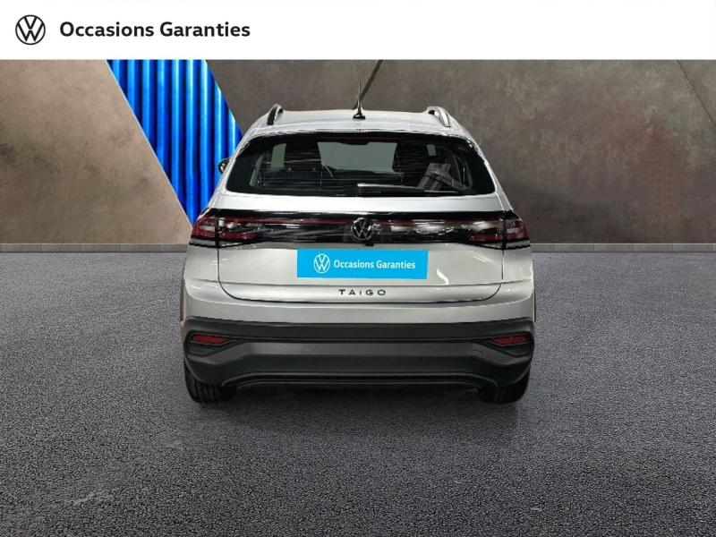 Voitures occasions VOLKSWAGEN TAIGO Life Paris