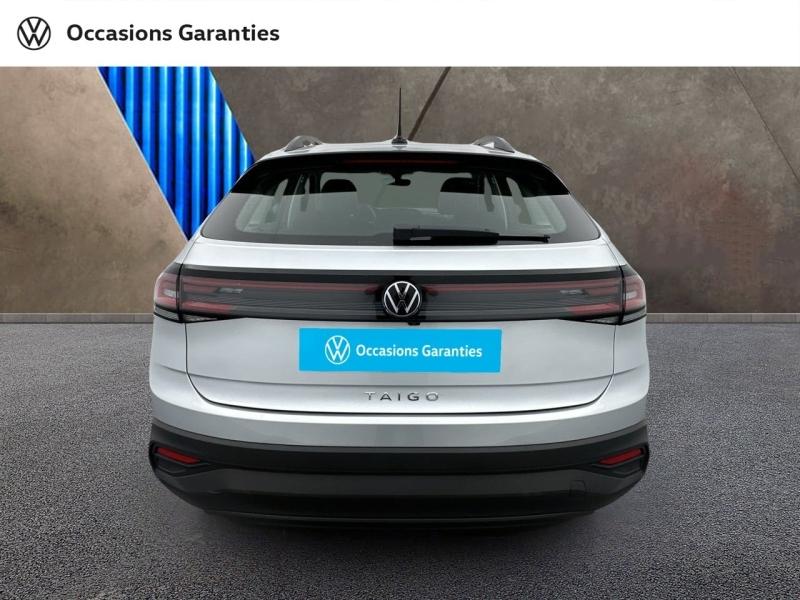 Voitures occasions VOLKSWAGEN TAIGO Life Paris