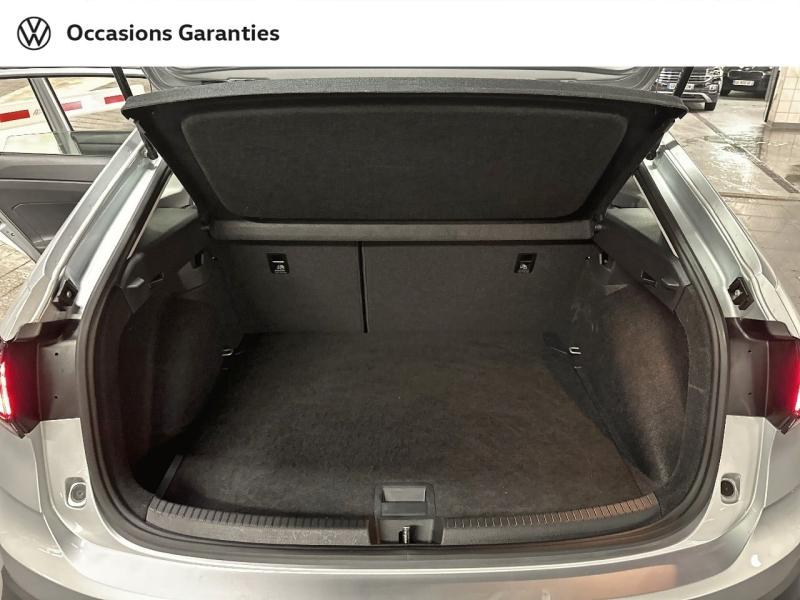 Voitures occasions VOLKSWAGEN TAIGO Life Paris