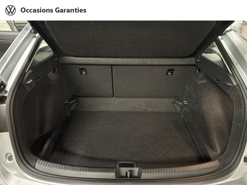 Voitures occasions VOLKSWAGEN TAIGO Life Paris