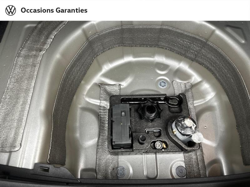 Voitures occasions VOLKSWAGEN TAIGO Life Paris