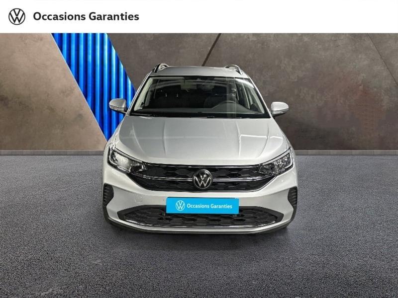 Voitures occasions VOLKSWAGEN TAIGO Life Paris