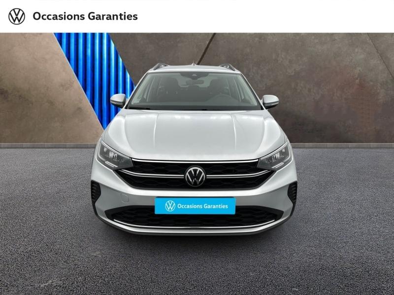 Voitures occasions VOLKSWAGEN TAIGO Life Paris