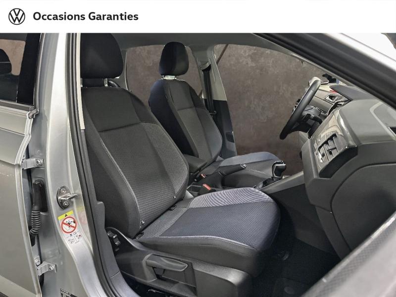 Voitures occasions VOLKSWAGEN TAIGO Life Paris