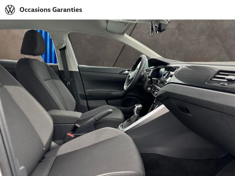 Voitures occasions VOLKSWAGEN TAIGO Life Paris
