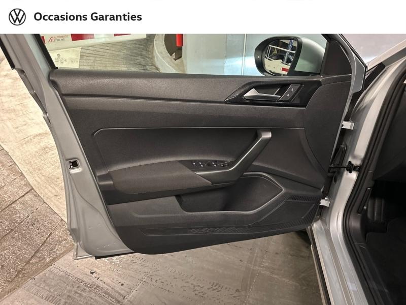 Voitures occasions VOLKSWAGEN TAIGO Life Paris