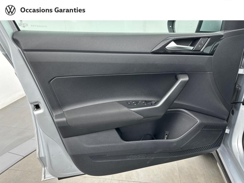 Voitures occasions VOLKSWAGEN TAIGO Life Paris