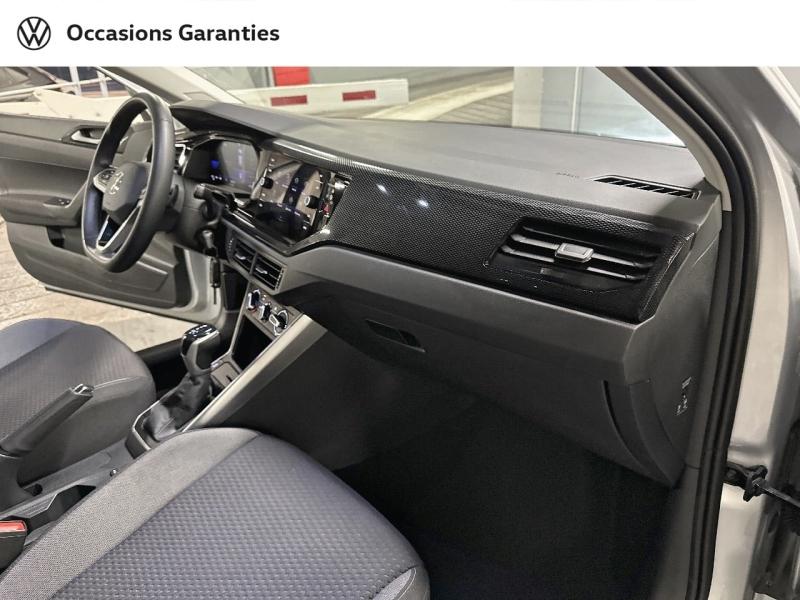 Voitures occasions VOLKSWAGEN TAIGO Life Paris