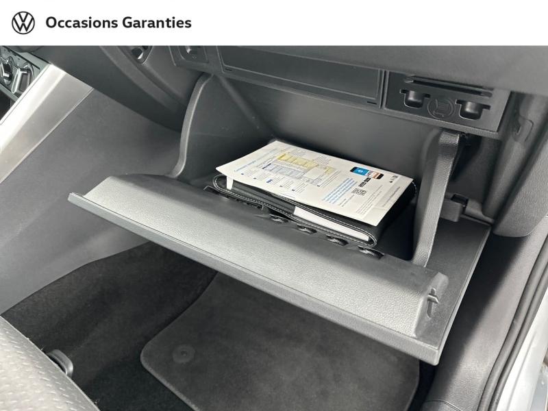 Voitures occasions VOLKSWAGEN TAIGO Life Paris
