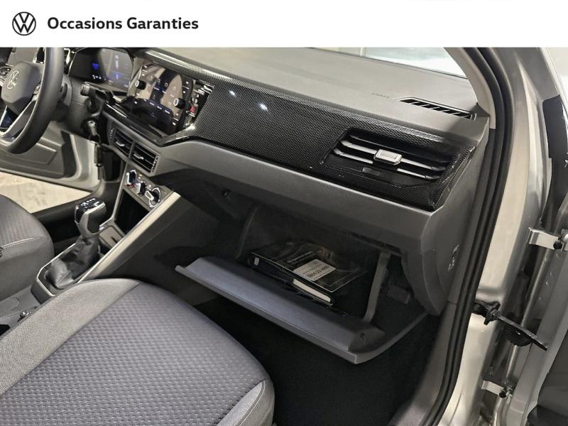 Voitures occasions VOLKSWAGEN TAIGO Life Paris