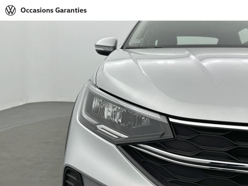 Voitures occasions VOLKSWAGEN TAIGO Life Paris
