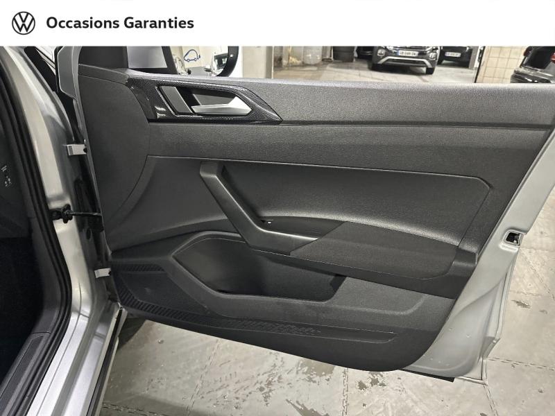 Voitures occasions VOLKSWAGEN TAIGO Life Paris