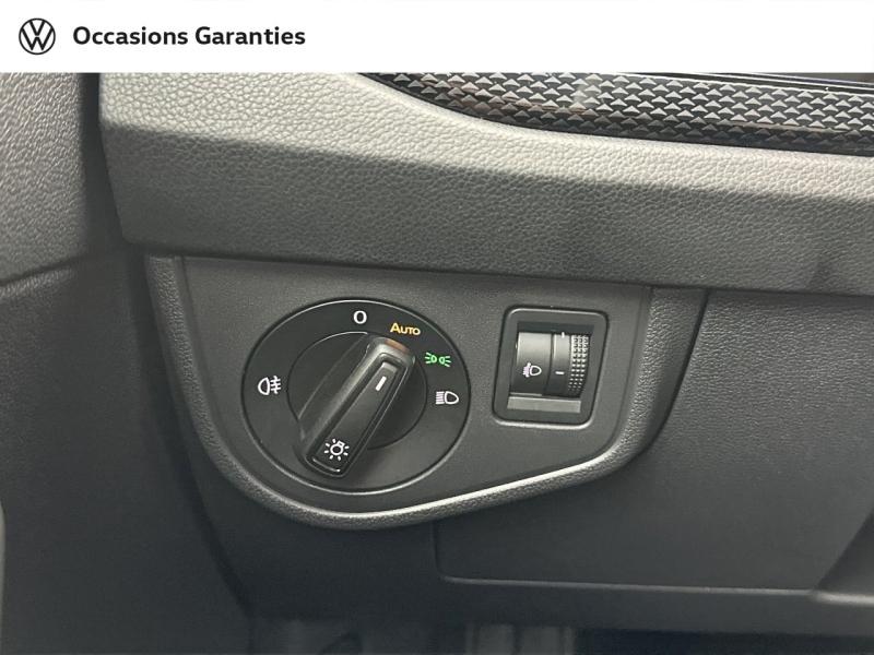 Voitures occasions VOLKSWAGEN TAIGO Life Paris