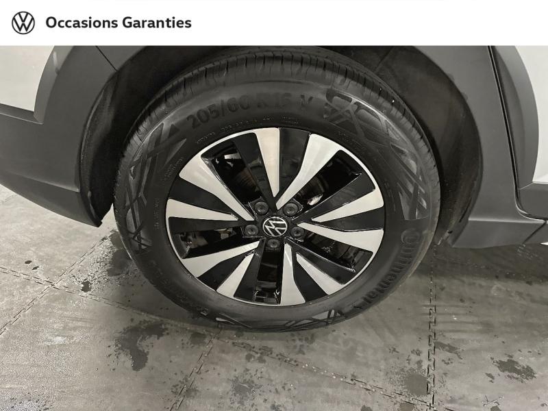 Voitures occasions VOLKSWAGEN TAIGO Life Paris
